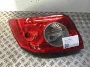 Rückleuchte links RENAULT Megane II Coupé/Cabriolet (M) 1.6 16V 83 kW 113 PS