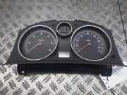 Tachometer OPEL Astra H Caravan 13225980