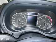 Tachometer A 246 900 54 05 MERCEDES-BENZ B-Klasse Sports Tourer (W246, W242) B 2