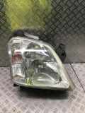 Hauptscheinwerfer rechts OPEL Meriva A