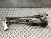 Wischermotor vorne 8A61-17500-AD FORD Fiesta VI (CB1, CCN) 1.2 60 kW 82 PS (06