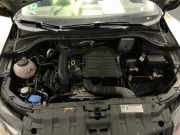 Luftmassenmesser SKODA Fabia III (NJ)