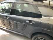 Tür links hinten CITROËN C4 Cactus