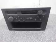 Cassetten-Radio OPEL Corsa C (X01)