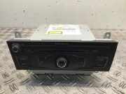 CD-Radio AUDI A5 Sportback (8TA) 8T1035152D