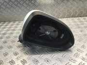 Außenspiegel elektrisch lackiert rechts OPEL Corsa D (S07)