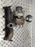 Turbolader 038253014B SKODA Fabia 6Y 1.9 TDI 74 kW 101 PS 01.2000-03.2008