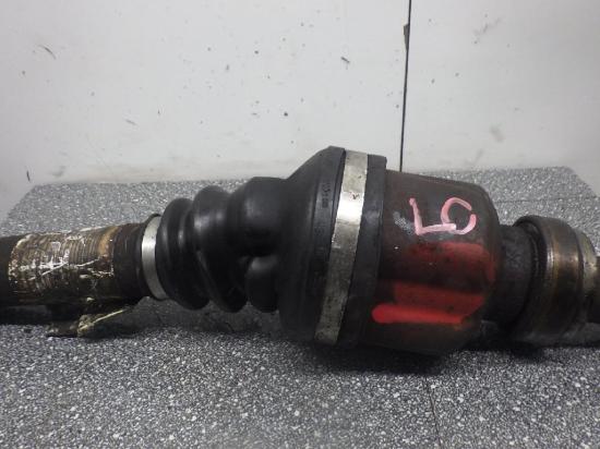 Antriebswelle rechts vorne 9652263880 PEUGEOT 407 2.2 HDI 120 kW 163 PS (03.20 Bild Antriebswelle rechts vorne 9652263880 PEUGEOT 407 2.2 HDI 120 kW 163 PS (03.20