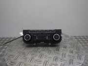 Klimabedienteil VW Touran (1T3)