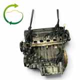 Motor ohne Anbauteile Opel Astra H Caravan
