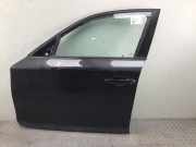 Tür links vorne BLACK SAPPHIRE METALLIC (475) BMW 1er (E87) 118i 95 kW 129 PS