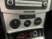 Klimabedienteil 1K0820047HC VW Passat B6 Variant (3C5) BMP 2.0 TDI 103 kW 140