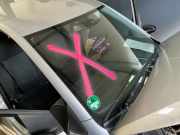 Frontscheibe 6R0845011F VW Polo V (6R, 6C) CGPA 1.2 51 kW 69 PS (06.2009-> ) L