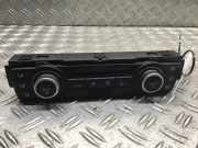 Klimabedienteil BMW 3er (E90) 9162983-01