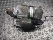 Anlasser Starter SKODA Fabia II Kombi (545) 02Z911023H
