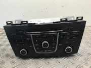 Radio MAZDA 5 (CW) CG15669R0