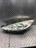 Hauptscheinwerfer links PEUGEOT 207