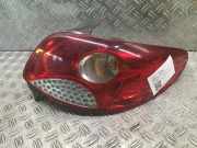 Rückleuchte rechts PEUGEOT 206+ (T3E)