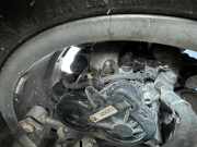 Bremssattel rechts hinten A2054230200 MERCEDES-BENZ C-Klasse T-Modell (S205) 274