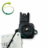 Sensor für Ansauglufttemperatur BMW 3er E90 7547822-02