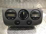 Klimabedienteil NISSAN Primera Traveller (WP11) 1.8 84 kW 114 PS (08.1999-12.2