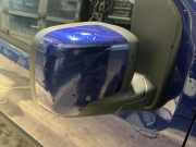 Außenspiegel elektrisch lackiert rechts blau FIAT Qubo (225) 1.3 JTD 55 kW 75