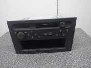 Cassetten-Radio OPEL Corsa C (X01)