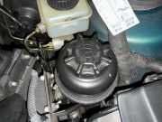 Behälter Servolenköl OPEL Omega B