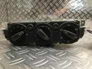 Klimabedienteil 7M5T19980AA FORD Focus II Turnier (DA, DS, FFS) DV6 1.6 TDCi 80