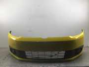 Stoßstange vorne L121 VW Touran (1T3) 2.0 TDI 103 kW 140 PS (05.2010-05.2015)