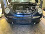 Stoßstange vorne blau, 7W / LG5V VW New Beetle (9C) 1.6 75 kW 102 PS (06.2000-