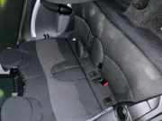 Sitzbank 2. Reihe Stoff klappbar MINI Mini Clubman (R55)