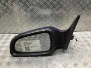 Außenspiegel elektrisch lackiert links OPEL Astra H Caravan