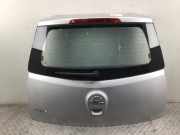 Heckklappe / Heckdeckel GBZ sTAHLSILBER OPEL Agila (H-B) 1.2 63 kW 86 PS (04.2