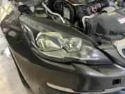 Hauptscheinwerfer rechts PEUGEOT 308 II SW