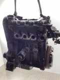 SEAT Arosa 6H Motor ohne Anbauteile ANV 1.0 37 kW 50 PS 05.1997-06.2004