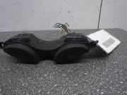 Klimabedienteil FORD Focus (DAW, DBW)