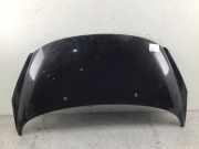 Motorhaube EXL - FARBE SCHWARZ OBSIDIEN PEUGEOT 207 1.4 54 kW 73 PS (04.2006-1