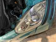 Hauptscheinwerfer rechts SUZUKI Splash (EX)