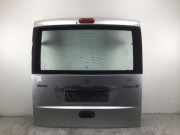 Heckklappe / Heckdeckel grau FIAT Doblo Van (119, 223) 1.2 48 kW 65 PS (03.200