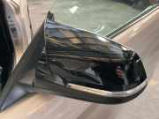 Außenspiegel elektrisch lackiert links ORIONSILBER METALLIC (A92) BMW 4er Coupe