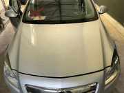 Motorhaube OPEL Insignia A Sports Tourer (G09)