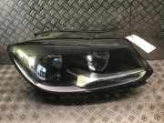 Hauptscheinwerfer rechts VW Touran (1T3) 2.0 TDI 103 kW 140 PS (05.2010-05.201