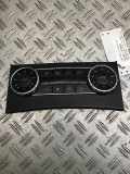 Klimabedienteil MERCEDES-BENZ C-Klasse (W204) A2049006808