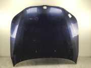 Motorhaube TIEFSEEBLAU METALLIC (A76) BMW 5er (E60) 520d 120 kW 163 PS (09.200