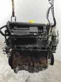 Motor ohne Anbauteile RENAULT Megane III Schrägheck (BZ)