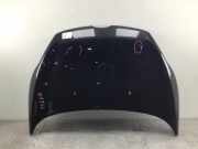 Motorhaube Panther-Schwarz Metallic FORD Fiesta VI Van 1.25 60 kW 82 PS (01.20