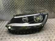 Hauptscheinwerfer links VW Sharan (7N) 7N1941005B