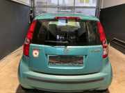 Heckklappe / Heckdeckel SUZUKI Splash (EX)