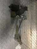 Wischermotor vorne MERCEDES-BENZ A-Klasse (W168) A 160 75 kW 102 PS (07.1997-0